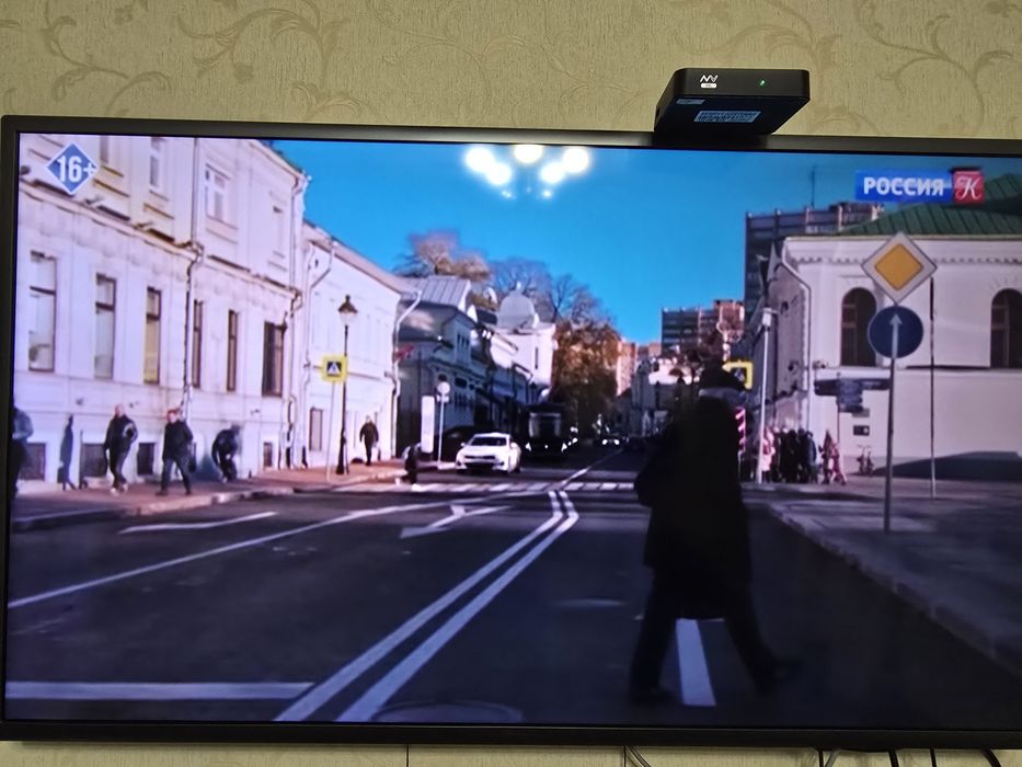 Телевизор самсунг