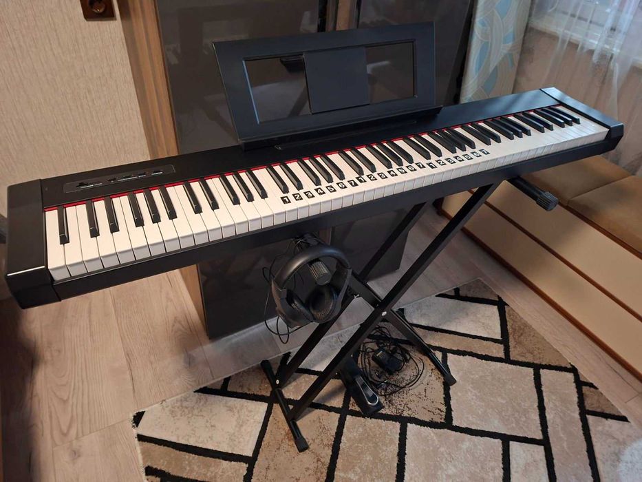 Дигитално пиано Hobax S-196