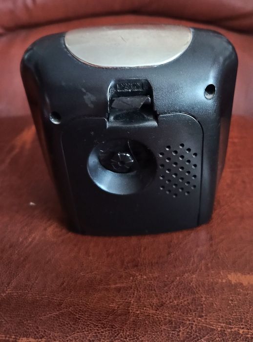 Casio часы будильник . Оригинал .