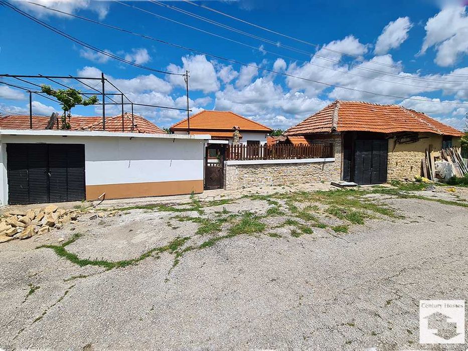 Продава се Къща в Велико Търново, Център - 120 кв.м за 1292 €/кв.м - Снимка #21