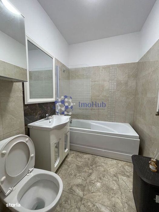Apartament 2 camere de vânzare, boxa+parcare – Vișan-Hlincea,