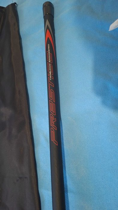 TRABUCCO PRESTIGE SLIM T-MATCH 4.50 м, 60 г