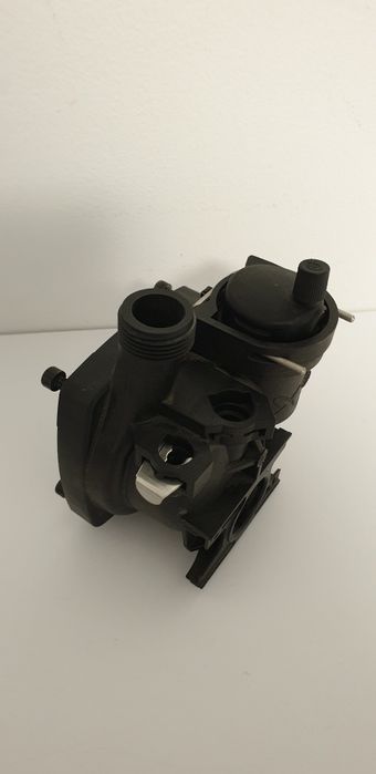 Corp pompa electronica Grundfos Centrala Motan KPLUS 24 Sigma Kdens 24