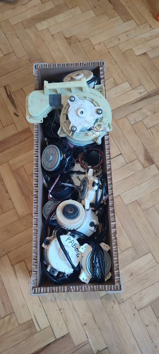 части за климатици DAIKIN