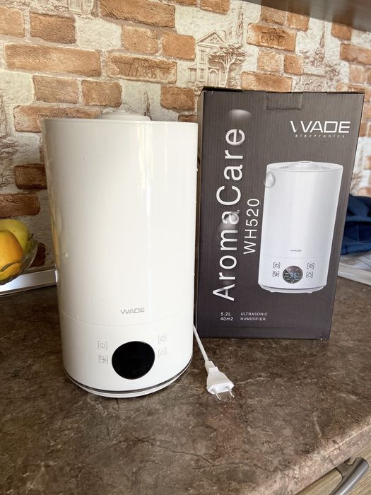 Увлажнитель воздуха