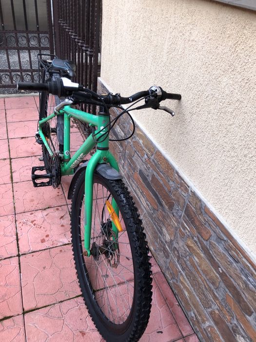 Biciclete  26 inch hidraulica