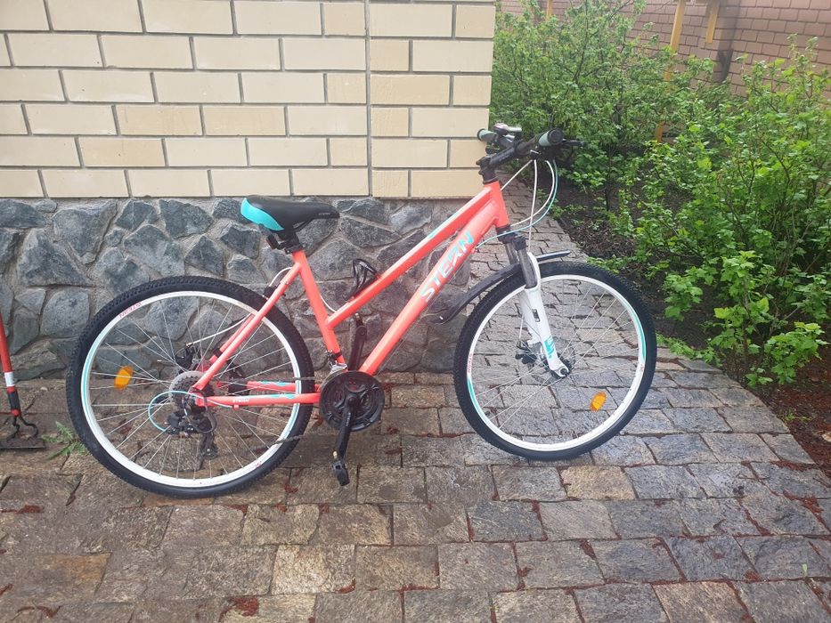 Продам велик для девушки