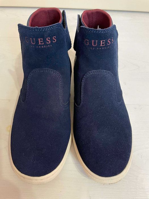 GUESS оригинални боти от Англия