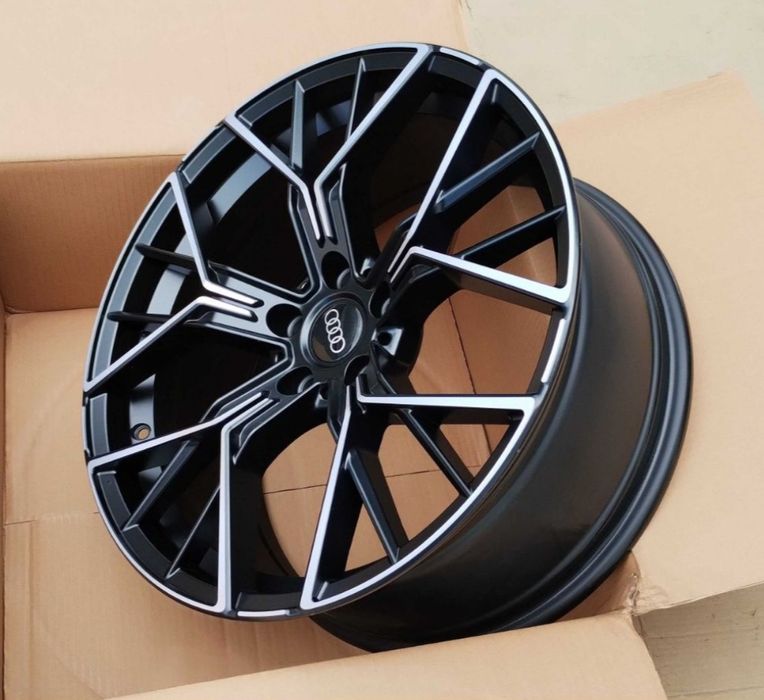 Jante 20 Audi RS pt A3 A4 A5 A6 A7 A8 Q2 Q3 Q5