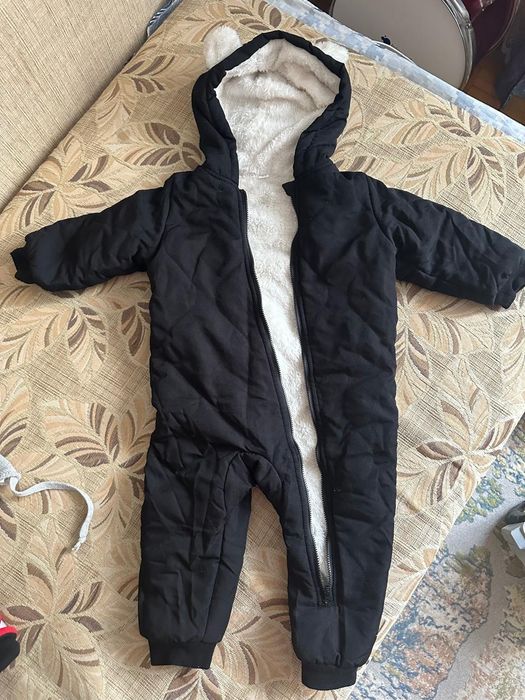 Комбинезон детский