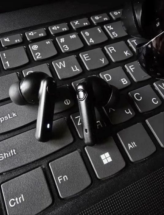 Bluetooth слушалки Acer