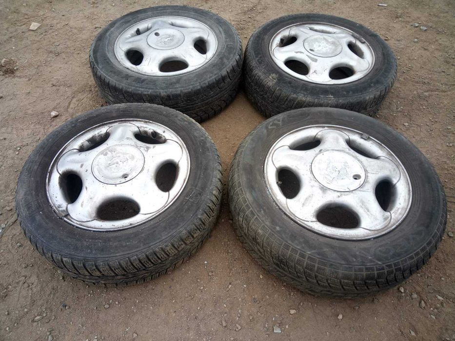 ЧАСТИ Фолксвагел ПОЛО 1994-1999г. Volkswagen POLO тип-6N1 бензин 1600