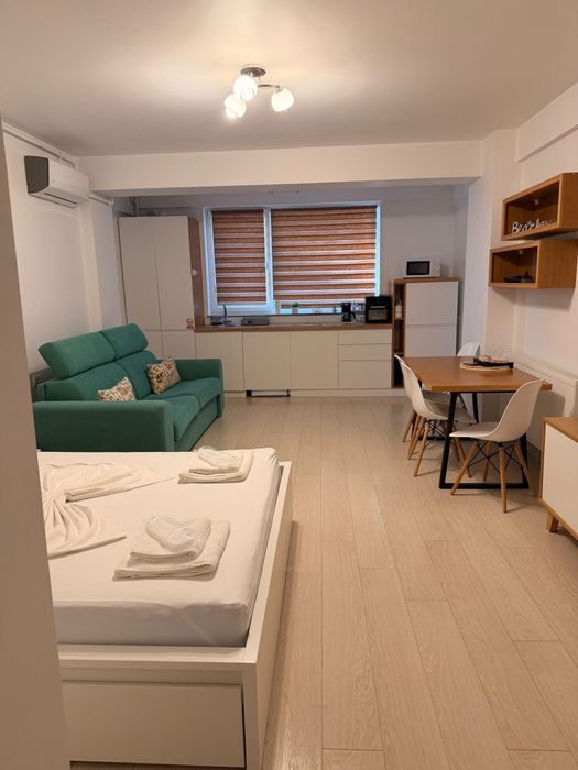 Închiriez studio Navodari