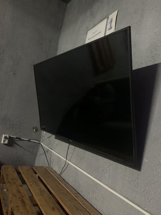 Телевизор от Пс клуба