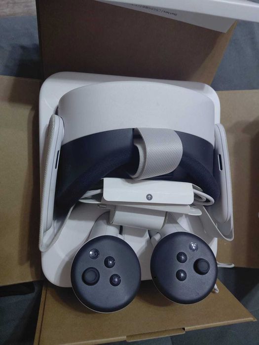 VR очки meta quest 3s