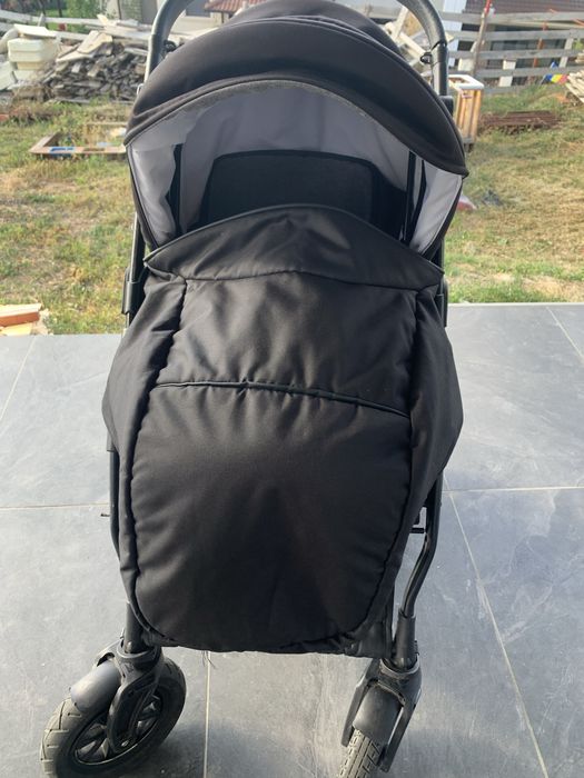 Carut Krausman 3in 1