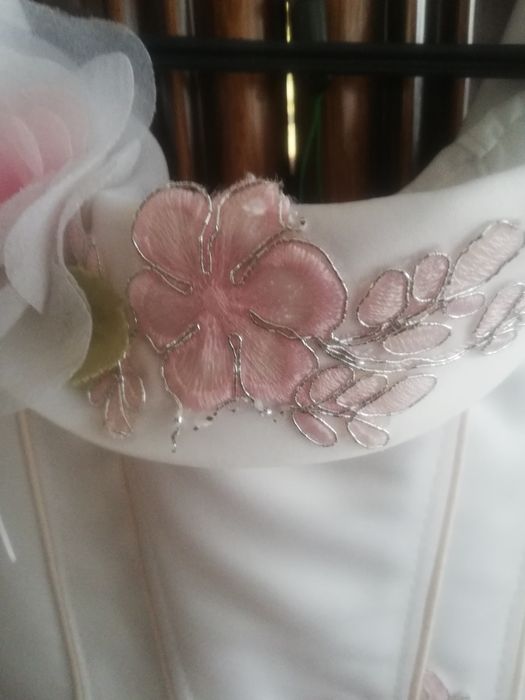 Платье нарядное для девочки