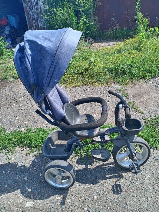 Продам  трехколесный велосипед