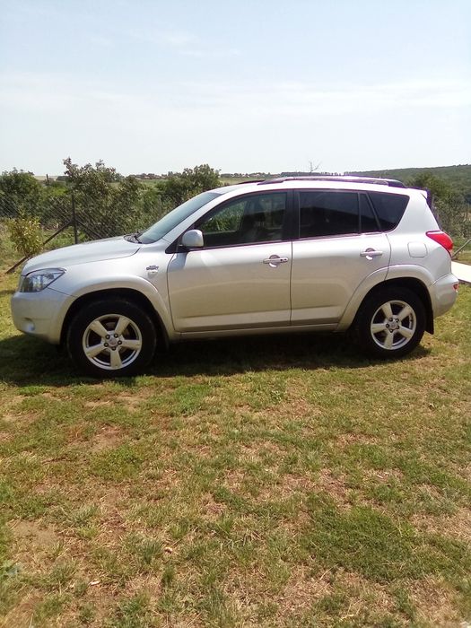 Toyota RAV42.2D177CP