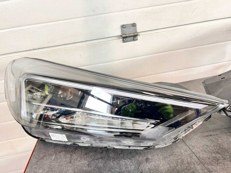 Far stanga/dreapta Full Led Hyundai Tucson 3
