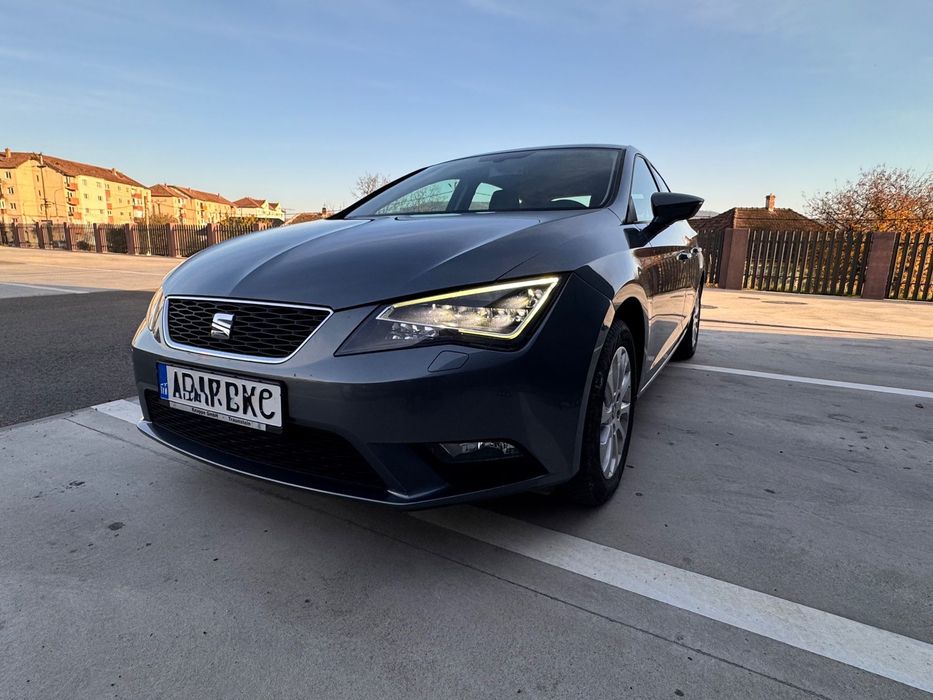 Seat Leon Seat Leon 1.4 TSI