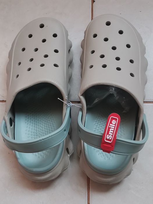 Saboți bărbați măsura 42