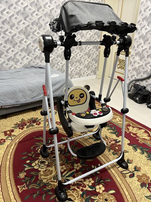 Качели детские