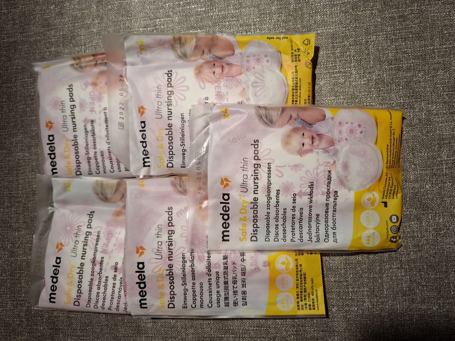Помпа за кърма Medela+ПОДАРЪК