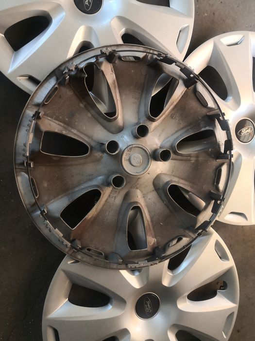 Тасове оригинални за форд Ford 16 цола