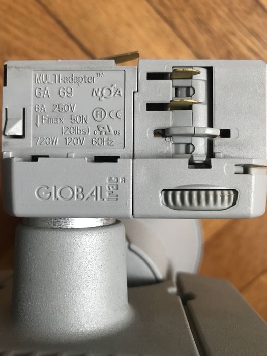 Fagerhult - sursă de iluminat ( lanternă, proiector, felinar )