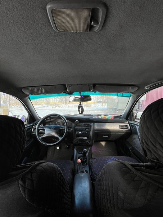 Тойота карина Е сатылады