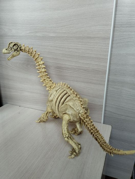 Игрушки Динозавры Драконы