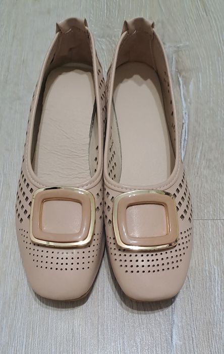 Pantofi dama mărimea 38