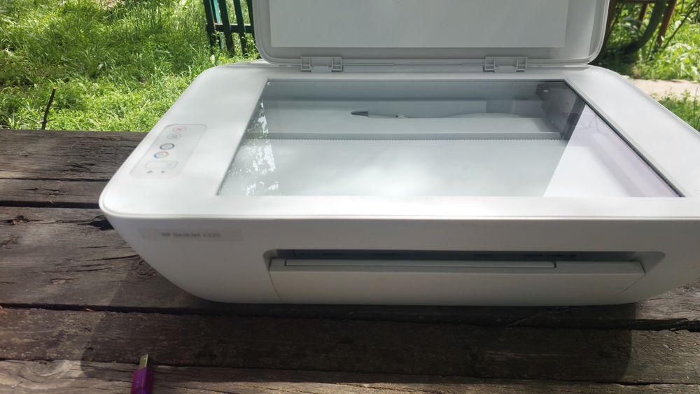 продам принтер б.у DeckJet 2320