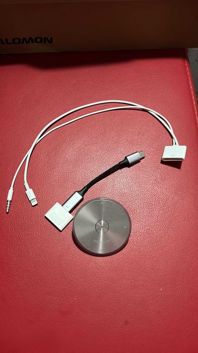 Bang&Olufsen BEOPLAY A8 GRI