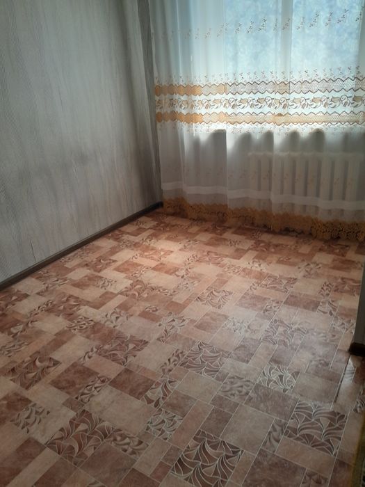 Однокомнатная квартира