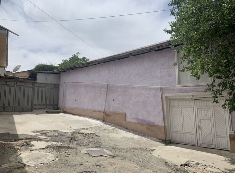 Срочно! Ховли сотилади! Продается дом в городе Самарканд