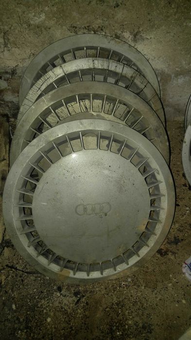 Колпаки на колеса Оригинал