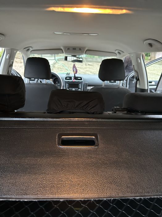 VOLKSWAGEN Golf 2011 — imagine 3