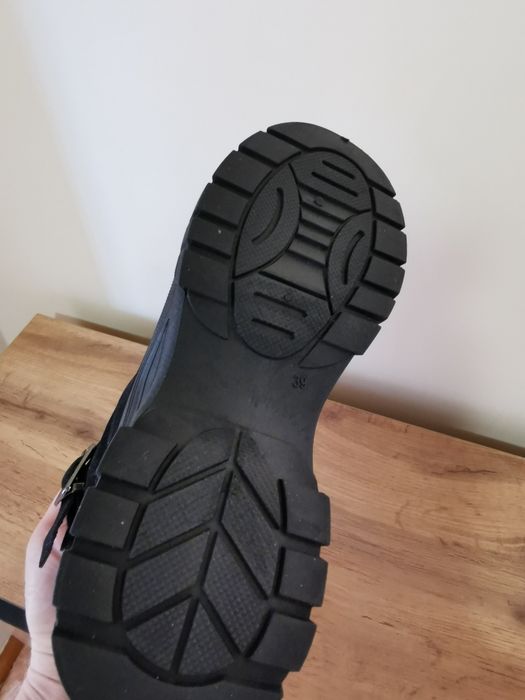 Ботиночки женские