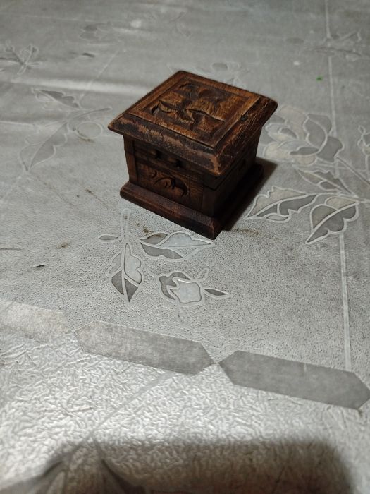 Кофе сувенир индийский