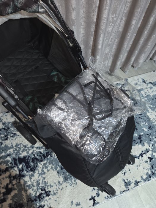 Продам коляску в отличном состоянии