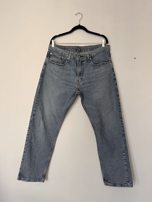 Дънки Levi's 502 - 34/30 размер