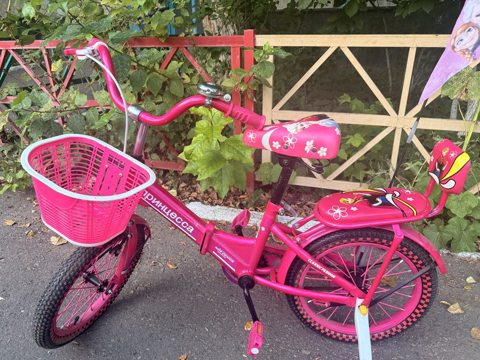 Продам велосепед