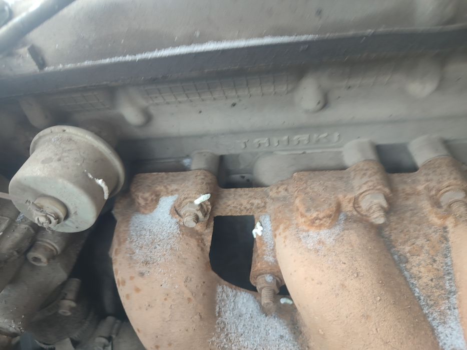 Продам двигатель ЗМЗ 406 газель