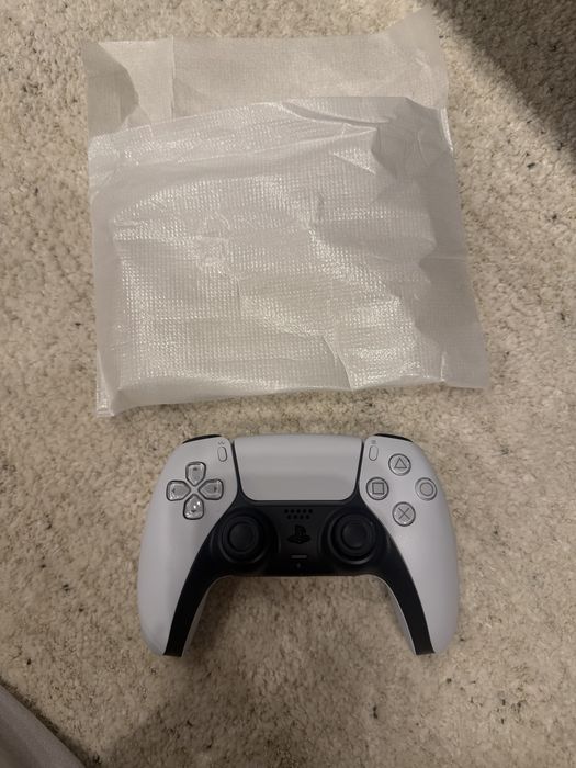 Оригинальный джойстик PlayStation 5 (DualSense)