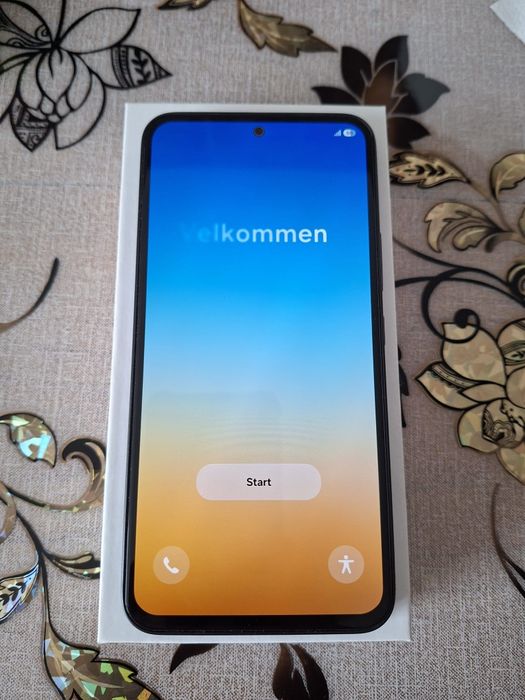 Vand telefon A54 impecabil