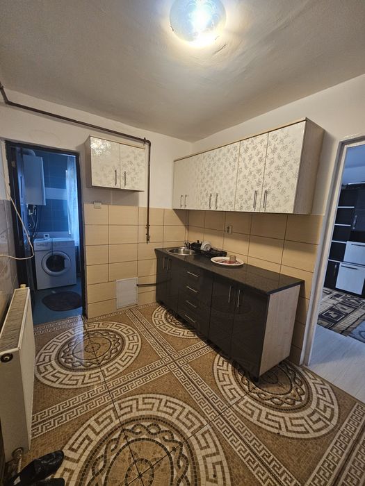 Garsoniera de închiriat