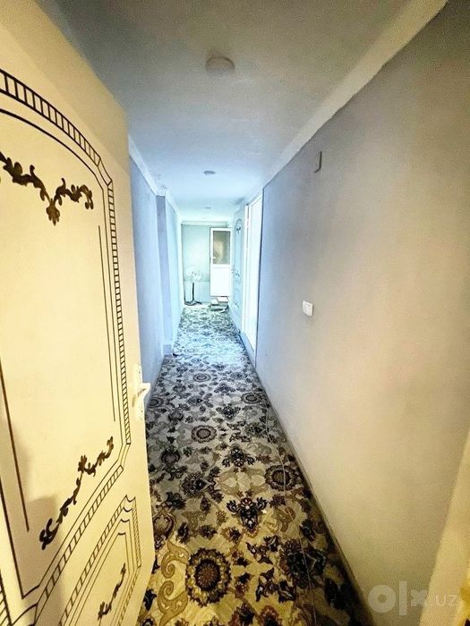 1 sutixli tayor hovli sotiladi 1 xonalik narxiga