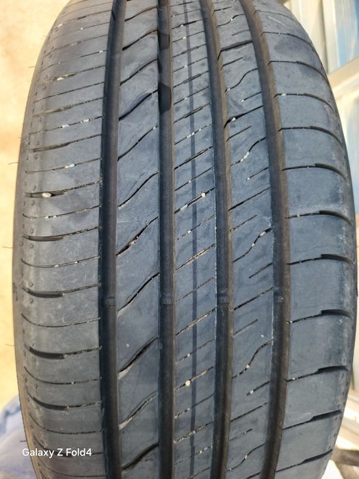 Anvelope de vara GoodYear